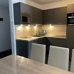 Apartamento 8 Pers, Piscine, Animaux Admis, Gourette - Fr-1-860-11 Eaux-Bonnes