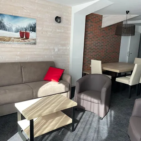 8 Pers, Piscine, Animaux Admis, - Fr-1-860-11 Gourette