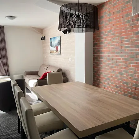 Apartamento 8 Pers, Piscine, Animaux Admis, Gourette - Fr-1-860-11 *